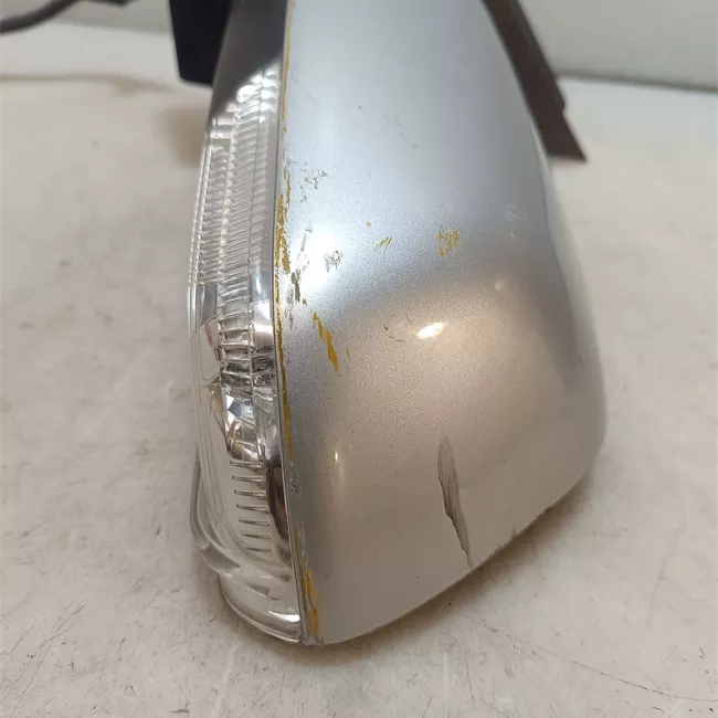 Retrovisore esterno regolazione elettrica sinistro riscaldato