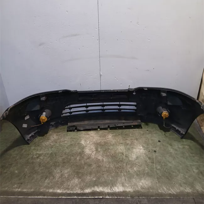 Paraurti anteriore