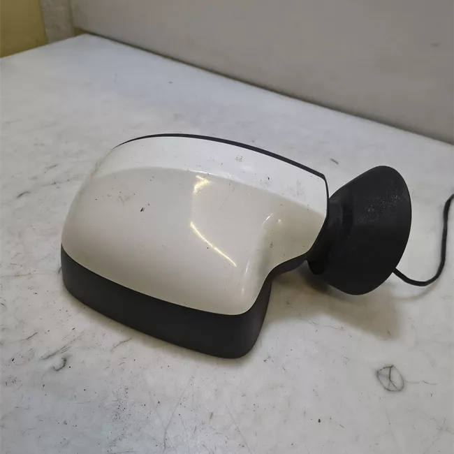 Retrovisore esterno regolazione elettrica sinistro con retrovisori tinti