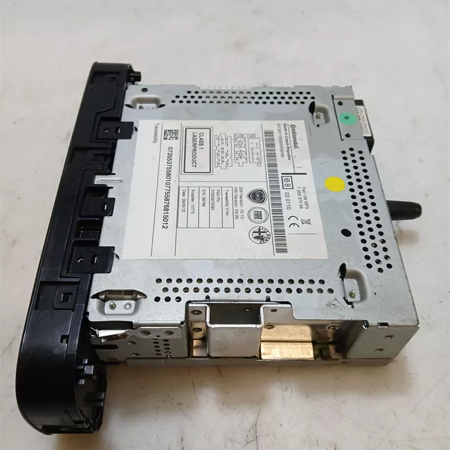 Autoradio autoradio extra serie 1