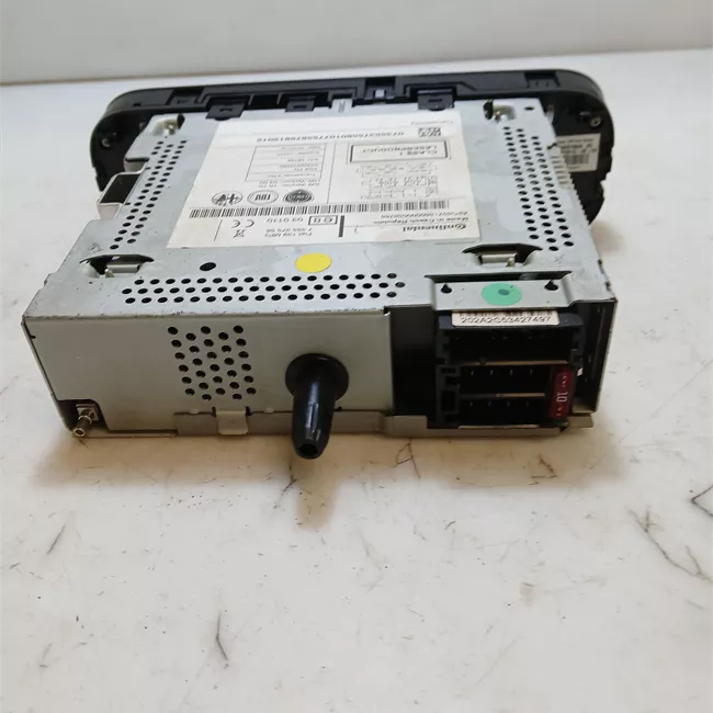 Autoradio autoradio extra serie 1