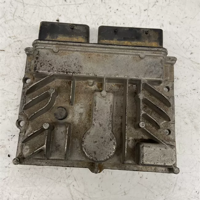 Centralina iniezione