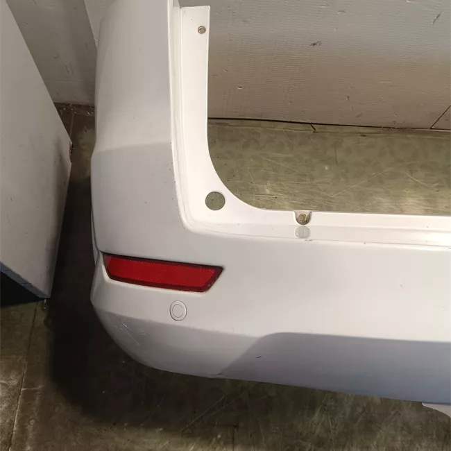 Paraurti posteriore con sensore parcheggio