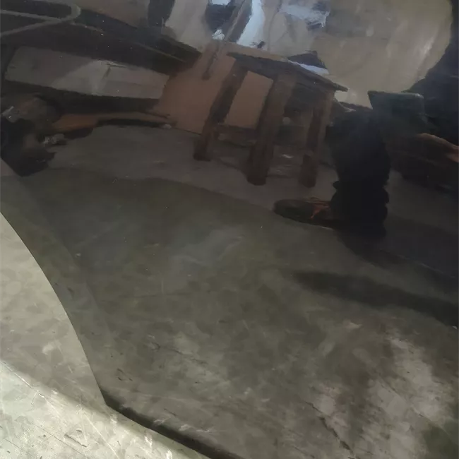 Porta posteriore destra