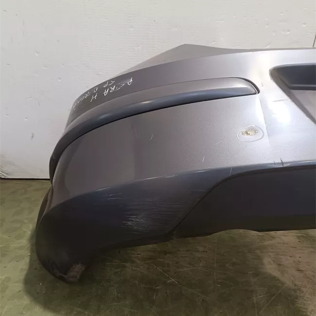 Paraurti posteriore Sport primer