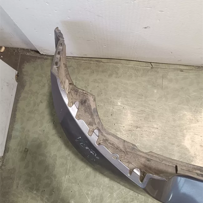 Paraurti posteriore Sport primer