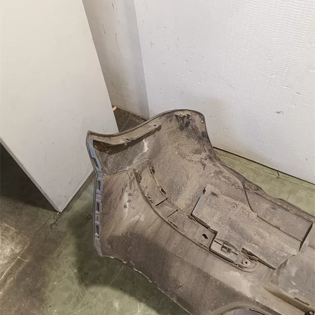 Paraurti posteriore Sport primer