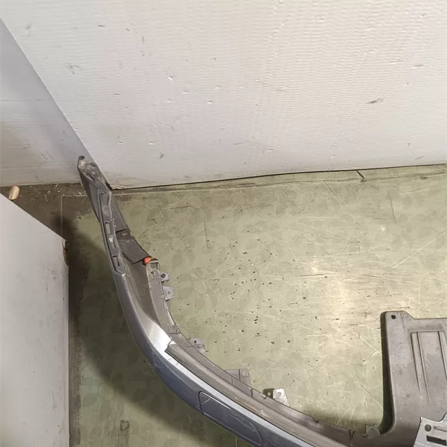 Paraurti anteriore primer