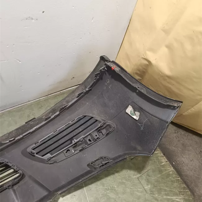 Paraurti anteriore primer