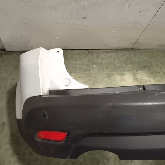 Paraurti posteriore centrale