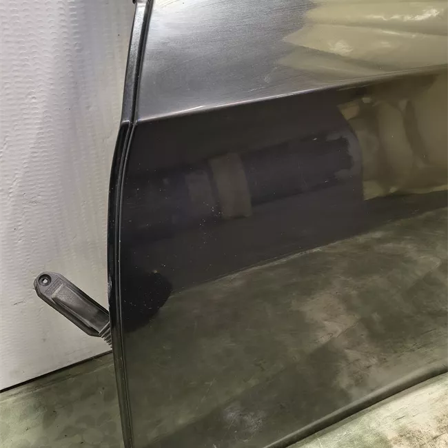 Porta posteriore sinistra