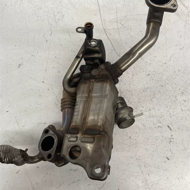 Scambiatore aria/aria