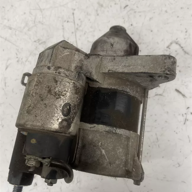 Motorino avviamento S&S