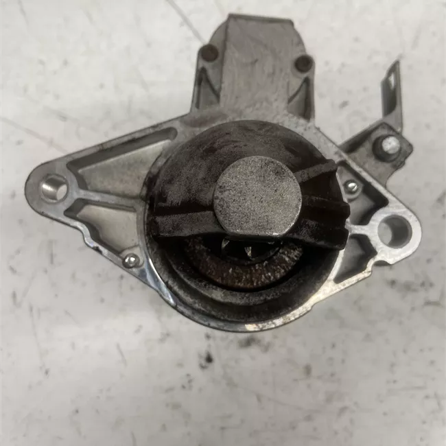 Motorino avviamento S&S