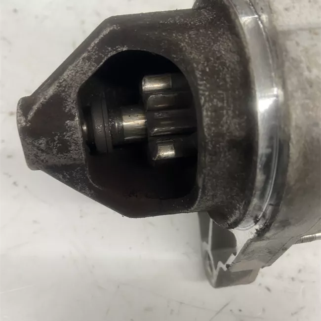 Motorino avviamento S&S