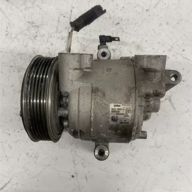 Compressore aria condizionata