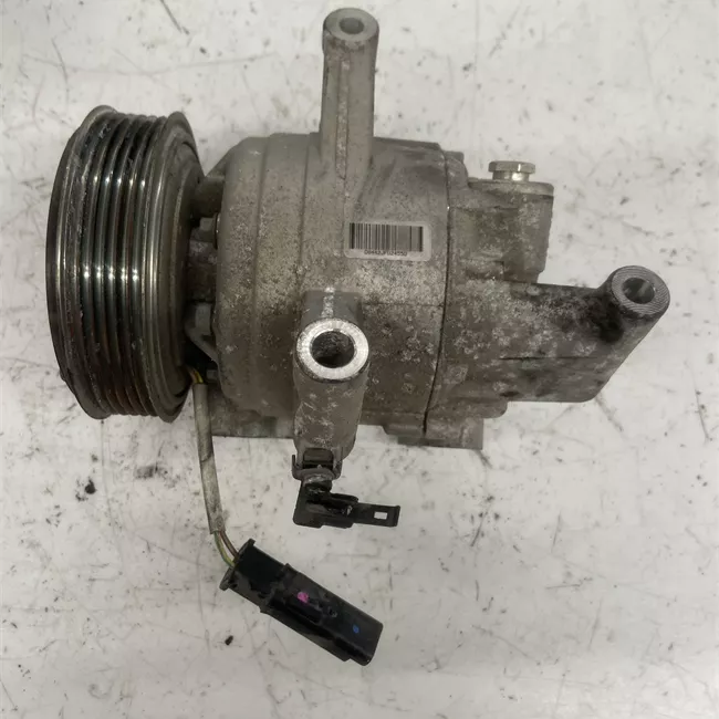 Compressore aria condizionata