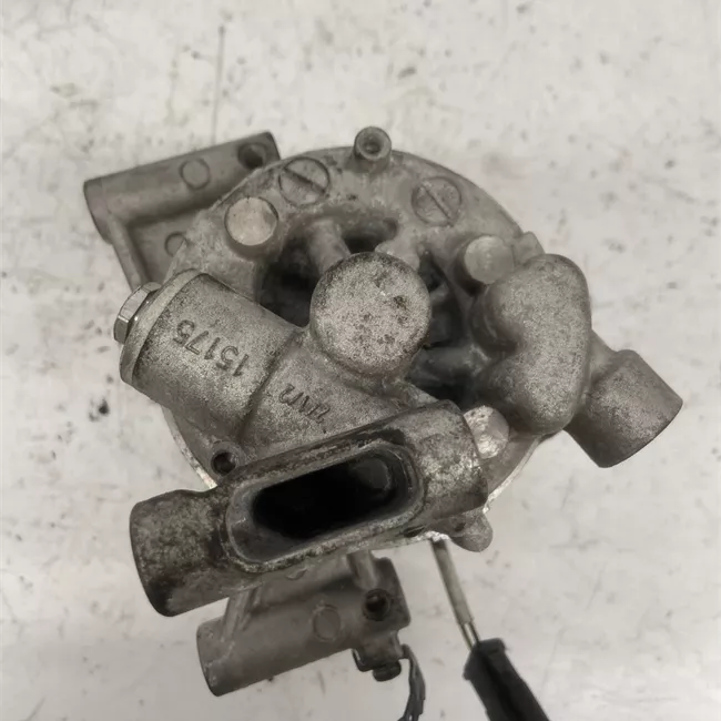 Compressore aria condizionata