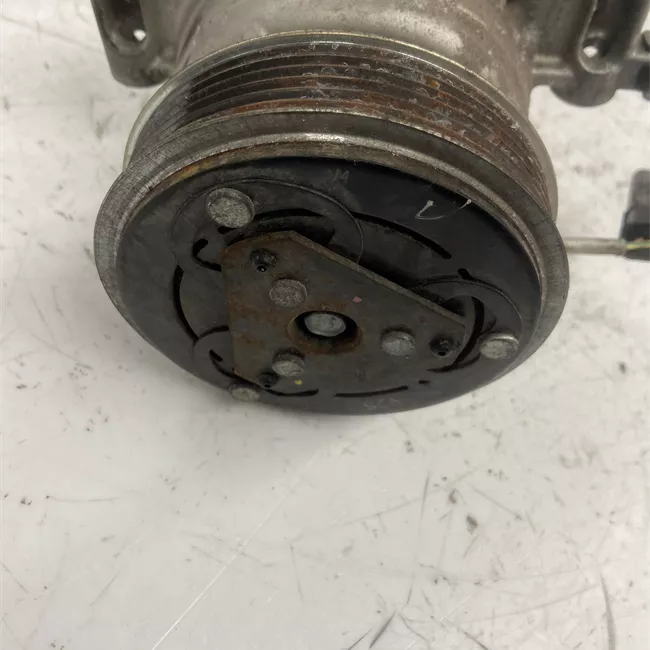 Compressore aria condizionata