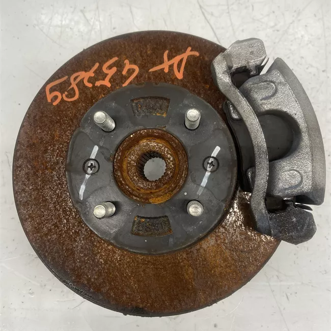 Disco freno anteriore destro