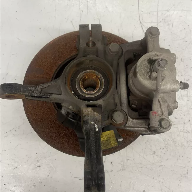 Disco freno anteriore destro