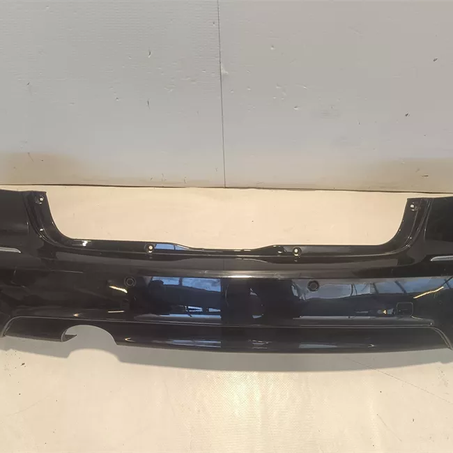 Paraurti posteriore Parktronic