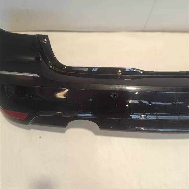 Paraurti posteriore Parktronic