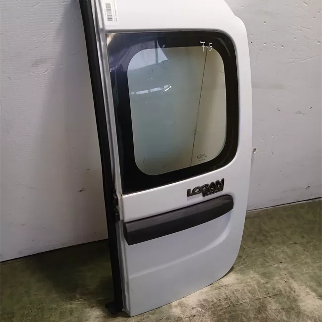 Porta carico posteriore a battente destra ri