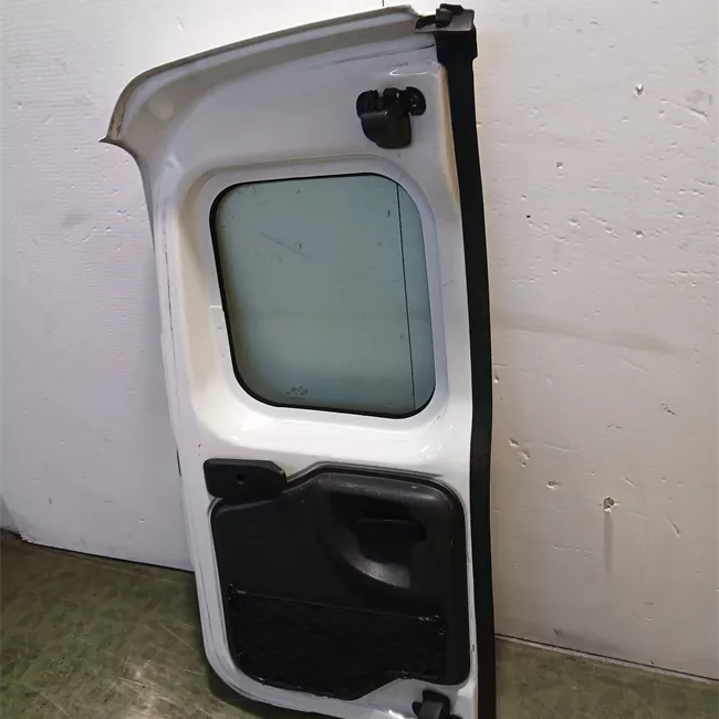 Porta carico posteriore a battente destra ri