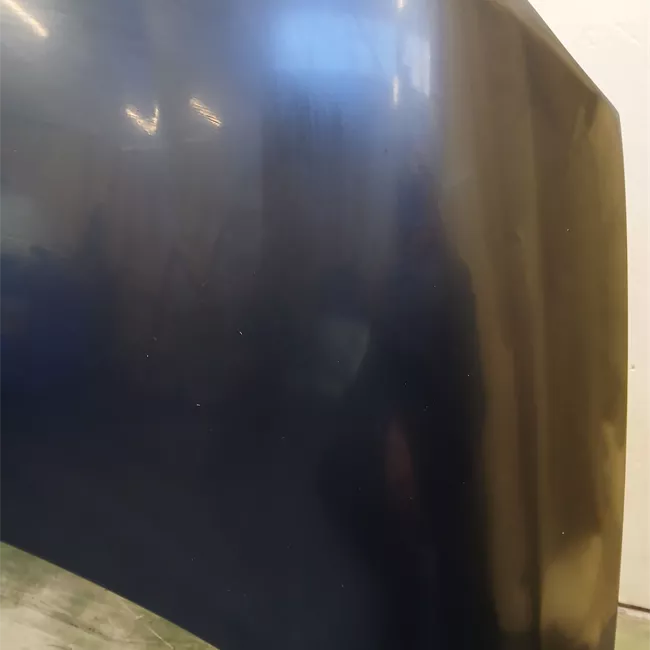 Cofano posteriore primer