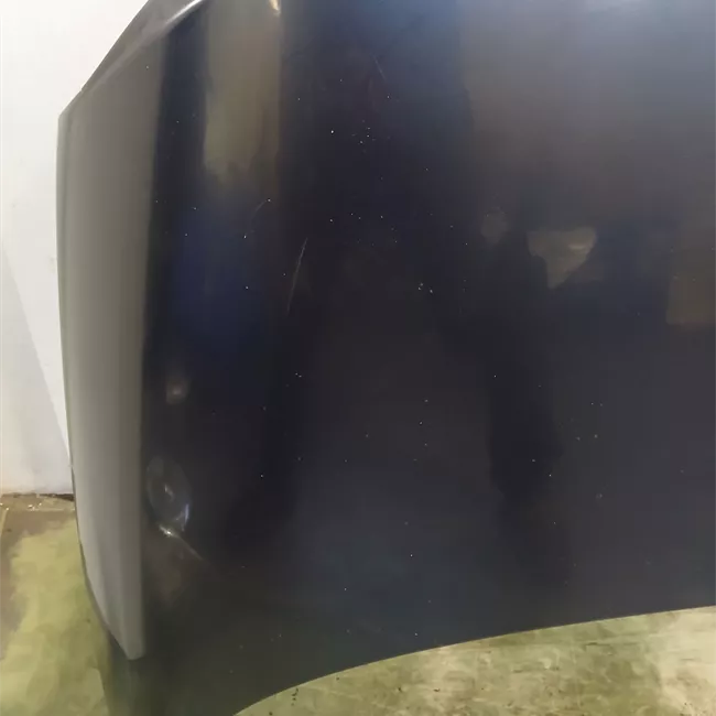 Cofano posteriore primer