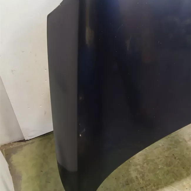 Cofano posteriore primer