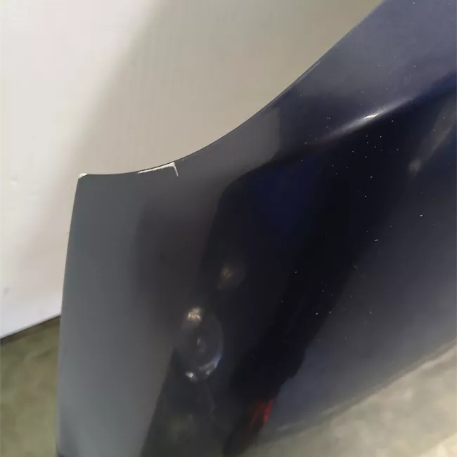 Cofano posteriore primer