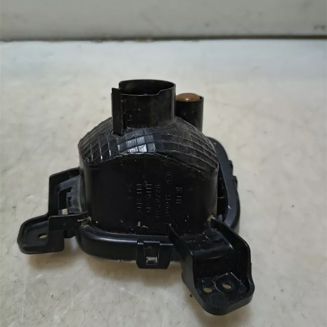 Proiettore fendinebbia sinistro