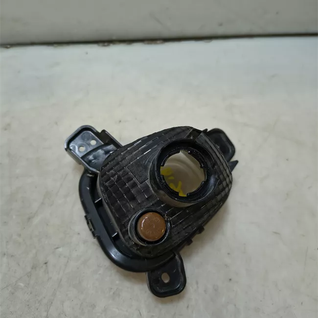 Proiettore fendinebbia sinistro