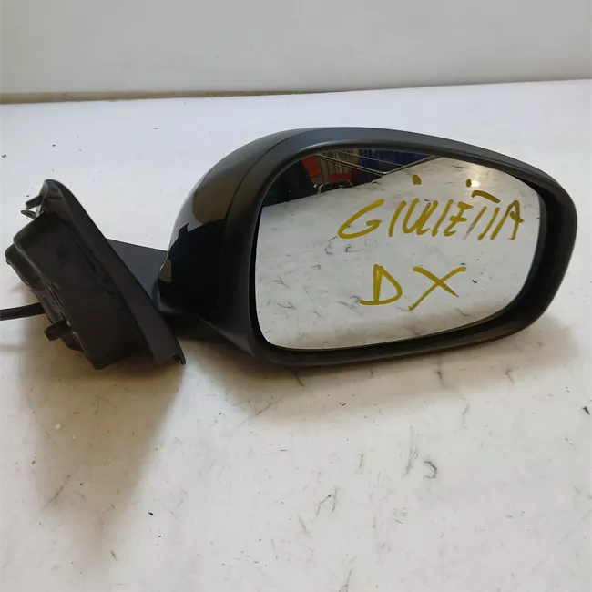 Retrovisore esterno regolazione elettrica destro