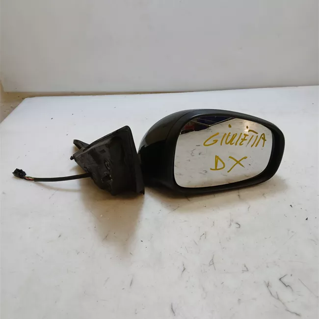 Retrovisore esterno regolazione elettrica destro