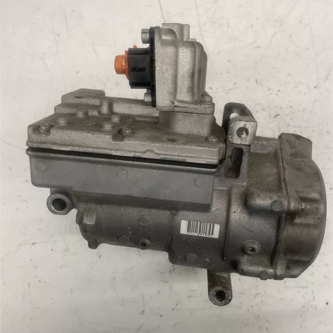 Compressore aria condizionata