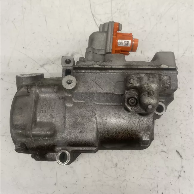 Compressore aria condizionata