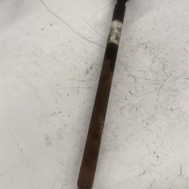 Semialbero posteriore completo destro