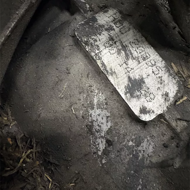 Cambio completa rotazionale