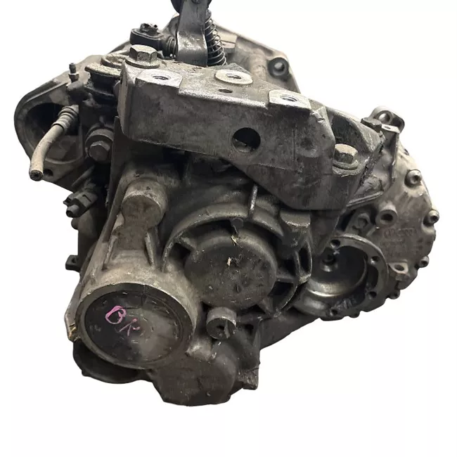 Cambio completa rotazionale