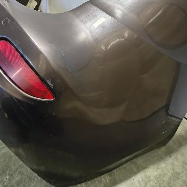 Paraurti posteriore assistenzaparch/sistema flexfix