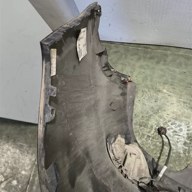 Paraurti posteriore assistenzaparch/sistema flexfix