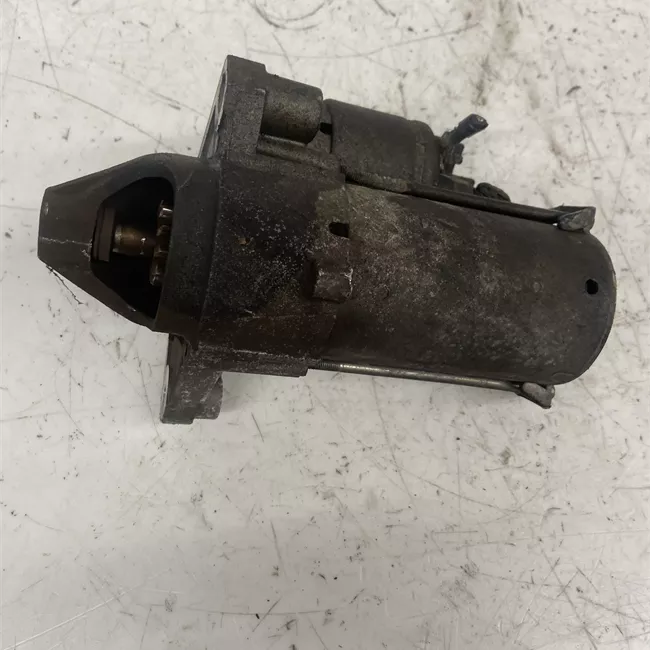 Motorino avviamento Classe 4