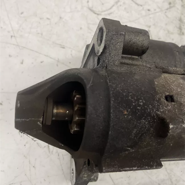 Motorino avviamento Classe 4