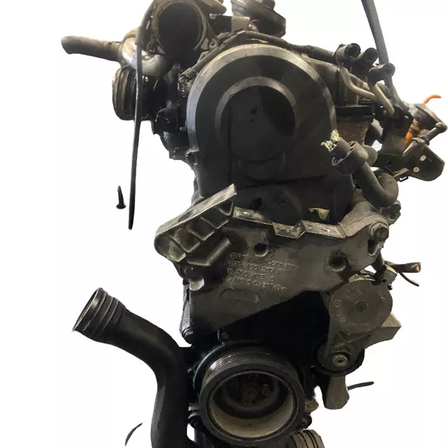 Motore semicompleto rotazionale