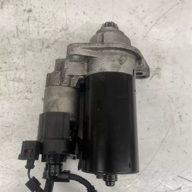 Motorino avviamento 1.0KW bosch