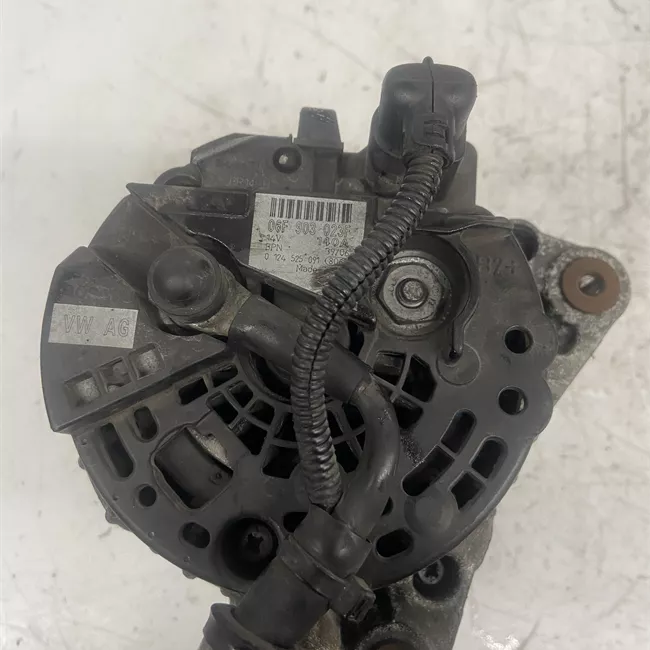 Alternatore 140AMP Bosch