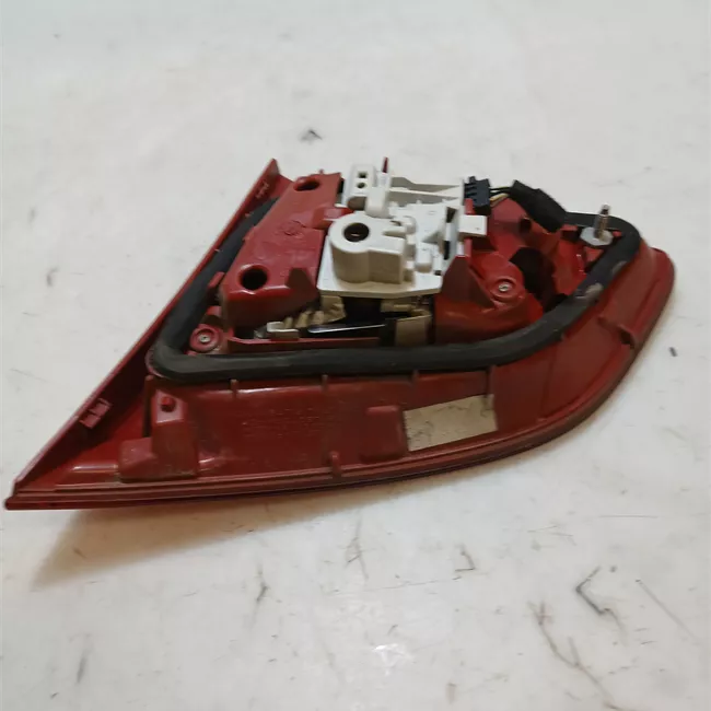 Fanale posteriore parte interno sinistro